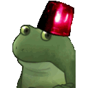 Alarmpepe emoji