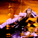 Davidleeroth Flying emoji