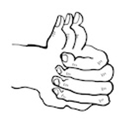 Thumbbbs emoji