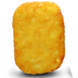 Hashbrown emoji