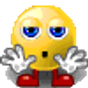 Knock emoji