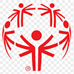 Special Olympics emoji