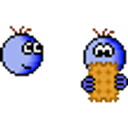 Share Cookie emoji