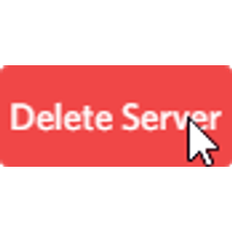 Delserver emoji