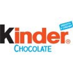 Kinder Chocolate emoji