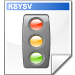 Ksysv emoji
