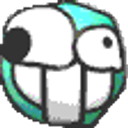 Ugly 3d emoji