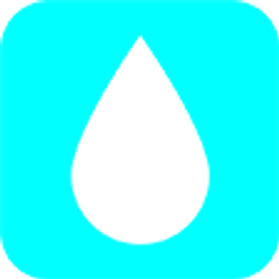 Water Icon emoji