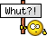 Whut emoji