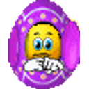 Easter Egg emoji