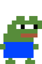 Pepestand emoji