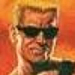 Dukenukem emoji