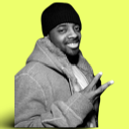 Jermaine Dupri emoji