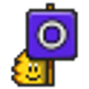 O Letter Sign emoji