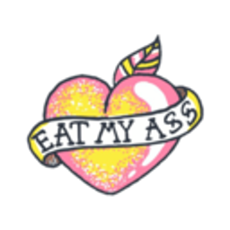 Eatmy E emoji