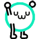 Uwu Hype emoji
