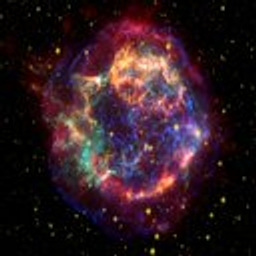 Supernova emoji
