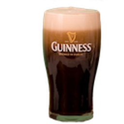 Guiness emoji