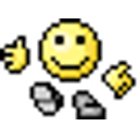 Dance Tap emoji