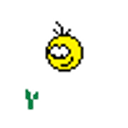 Inhale Flowers emoji