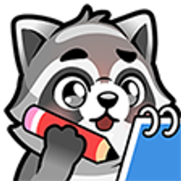 Raccoon8 0 emoji