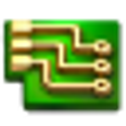 Factorio Green Circuit emoji