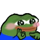 Peposex emoji