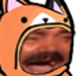 Foxkek emoji