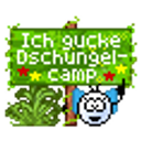 Icemoji Camp emoji