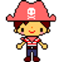 Toddler emoji