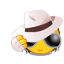 Michael Jackson emoji