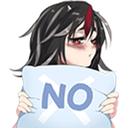 Nogirl emoji