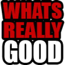 Whats Really Good emoji