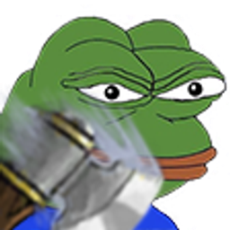 Axepepe emoji