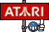 Atari emoji