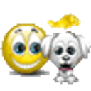 Pet Puppy emoji