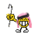 Arab Dancing emoji
