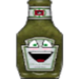 Relish emoji