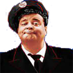 Ralph Kramden Honeymooners emoji