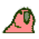 Fast Parrot emoji