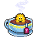Tea Knuddels emoji
