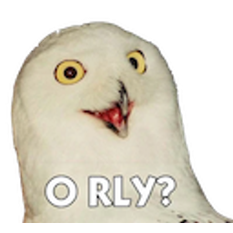 Orly Owl emoji
