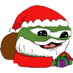 Pepo Santa1q emoji