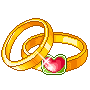 Wedding Rings emoji