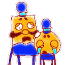 Cookies Comfort emoji