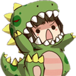 Dinocostumeh emoji