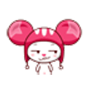 Mouse Cute emoji