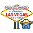 Las Vegas emoji