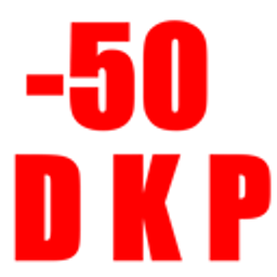 50dkp emoji