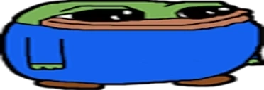 Widepeepo emoji